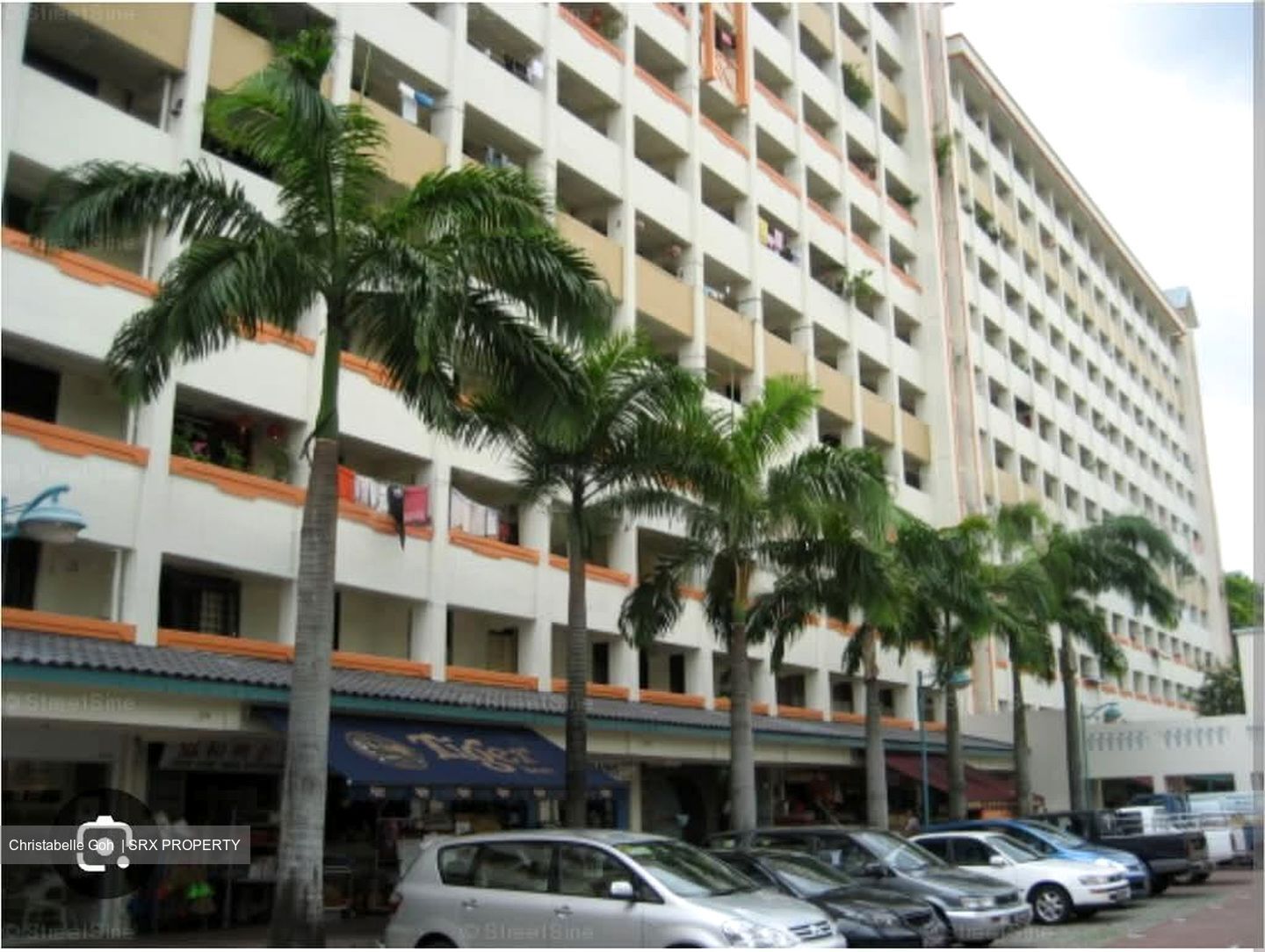 SIN MING VILLE (D20), Shop House #575670511